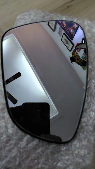 Espejo Retrovisor Citroen/Peugeot