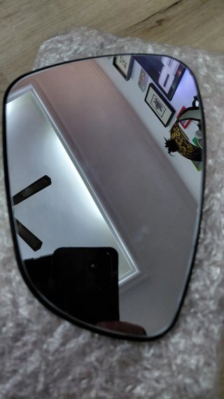 Espejo Retrovisor Citroen/Peugeot