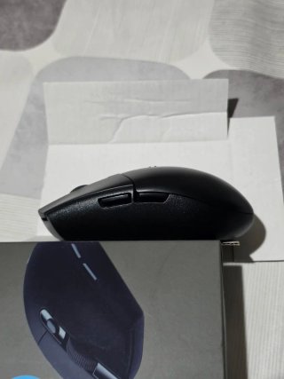 Logitech G305 Raton Gaming Lightspeed Inalambrico