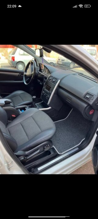 Mercedes-Benz Clase A 2011