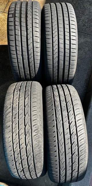 Llantas 16” Fiat Bravo (4 unidades)