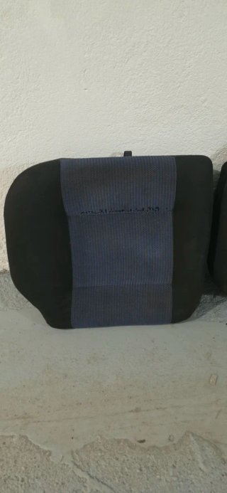 Recaro Golf 4 / Leon 1M / Audi A3 8L Asientos
