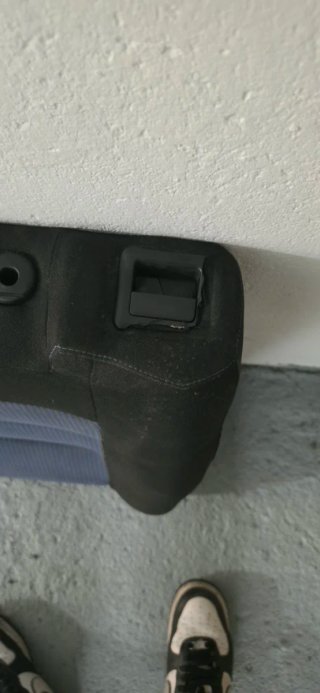 Recaro Golf 4 / Leon 1M / Audi A3 8L Asientos
