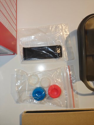 Console Nintendo Switch Grigia + Extra