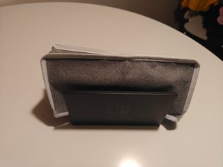Console Nintendo Switch Grigia + Extra