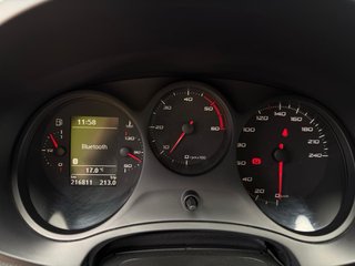 SEAT Leon 1.6tdi COPA