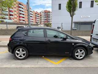 SEAT Leon 1.6tdi COPA