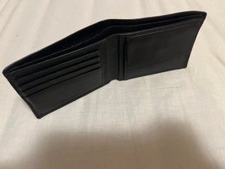 Cartera Emidio Tucci Negra