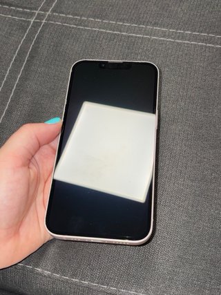 iPhone 13 256GB Rosa