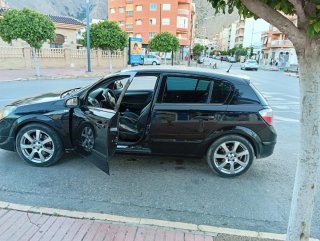 Opel Astra 2006
