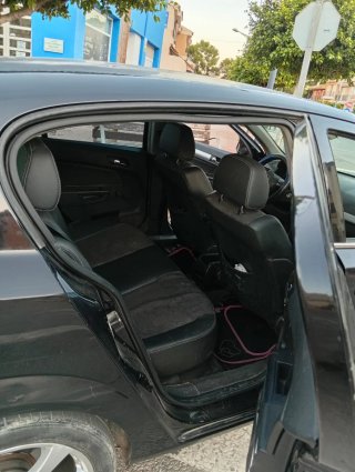 Opel Astra 2006