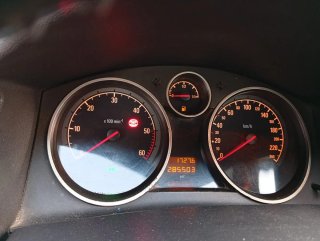 Opel Astra 2006