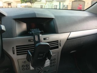 Opel Astra 2006