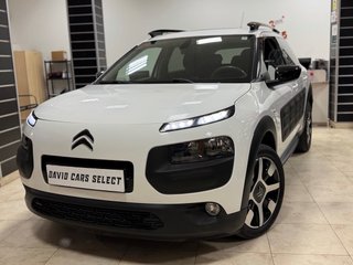 Citroen C4 Cactus 2016