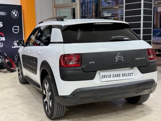 Citroen C4 Cactus 2016