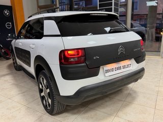 Citroen C4 Cactus 2016