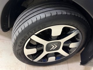 Citroen C4 Cactus 2016