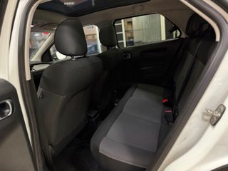 Citroen C4 Cactus 2016
