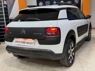 Citroen C4 Cactus 2016