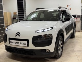 Citroen C4 Cactus 2016