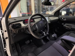 Citroen C4 Cactus 2016