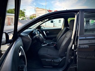 Nissan Qashqai 2007