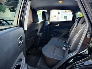 Nissan Qashqai 2007