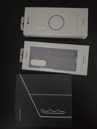 Samsung Galaxy Z Fold 7 512GB
