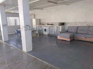 Alquiler de terreno