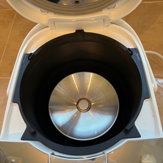Robot de cocina Moulinex AI