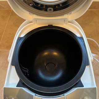 Robot de cocina Moulinex AI