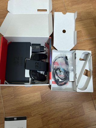 Nintendo Switch 2 + Pokémon Leyendas Z-A