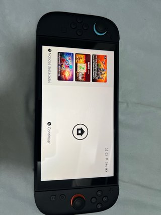Nintendo Switch 2 + Pokémon Leyendas Z-A