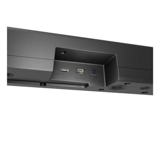 LG DS60TR Barra Sonido 440W 5.1 Bluetooth