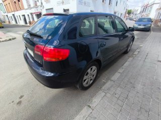 Audi A3 2007