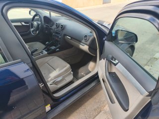 Audi A3 2007