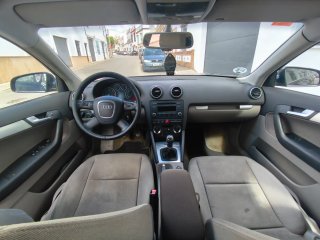 Audi A3 2007