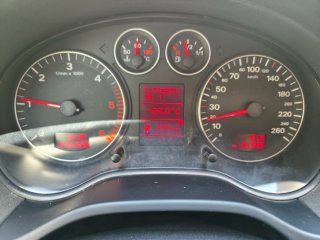 Audi A3 2007