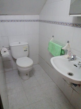 Local céntrico Ciempozuelos