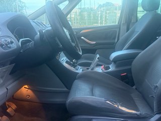 🚗Ford S-MAX 2.0Tdci 140cv 6 velocidades🚗