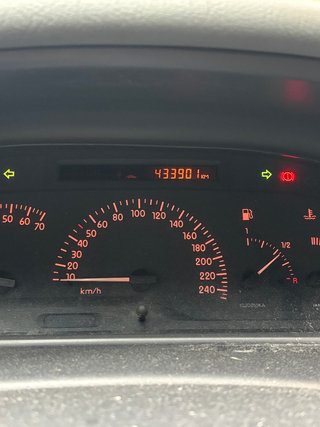 Renault Laguna 1999