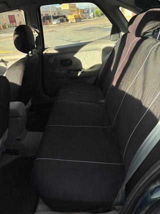 Renault Laguna 1999