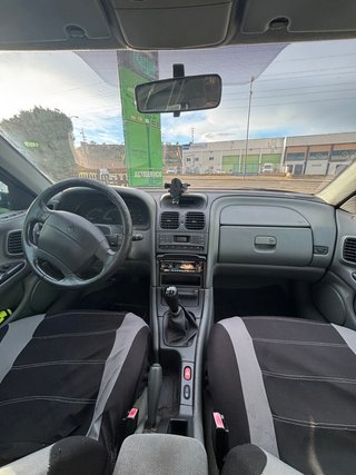 Renault Laguna 1999