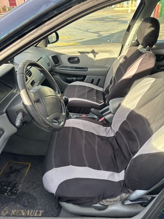 Renault Laguna 1999
