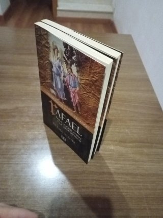Comunicándose con el arcángel Miguel y Rafael