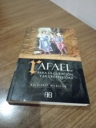 Comunicándose con el arcángel Miguel y Rafael