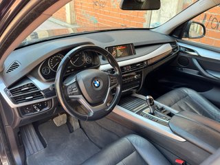 BMW X5 2015 NACIONAL! 7 PLAZAS!