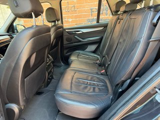 BMW X5 2015 NACIONAL! 7 PLAZAS!