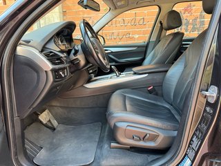 BMW X5 2015 NACIONAL! 7 PLAZAS!