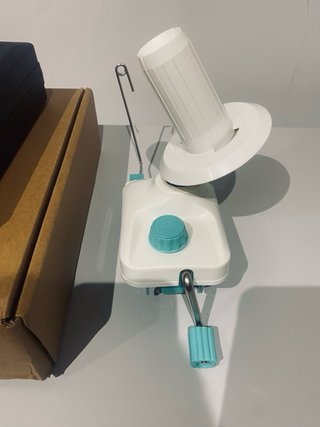 Kit COMPLETO TUFTING.